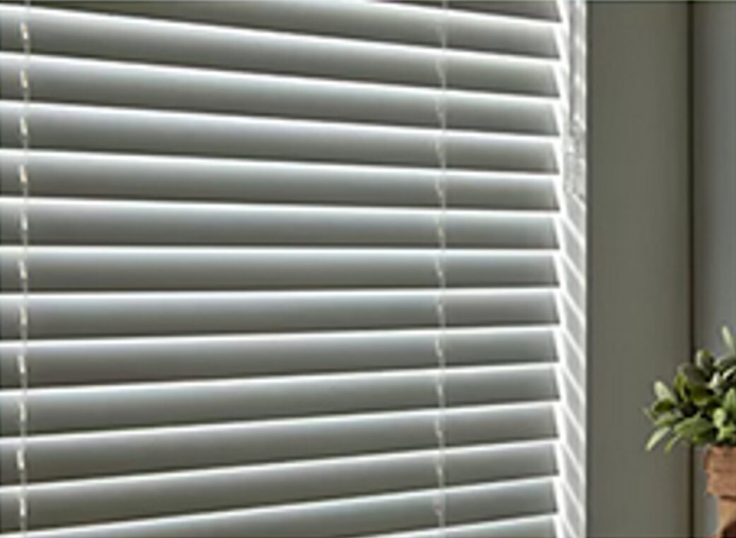한샘 프리미엄 알루미늄 블라인드 상세 이미지 1