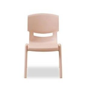 리바트 꼼므 소품류 미니의자 방문설치, 핑크, 1개 상세 이미지 1