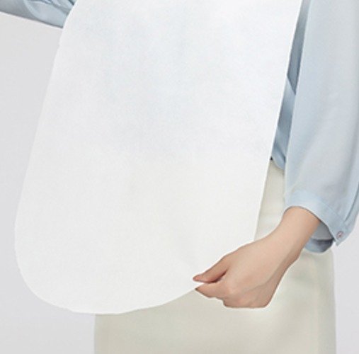 소프런 업사이클링 일회용 앞치마, 랜덤발송, 1000개 상세 이미지 1