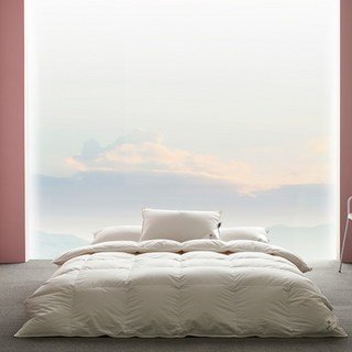 헬렌스타인 [헬렌스타인] 엑스트라웜 마자르 구스 이불 Q, 상세 설명 참조, 옵션:Q(800g)