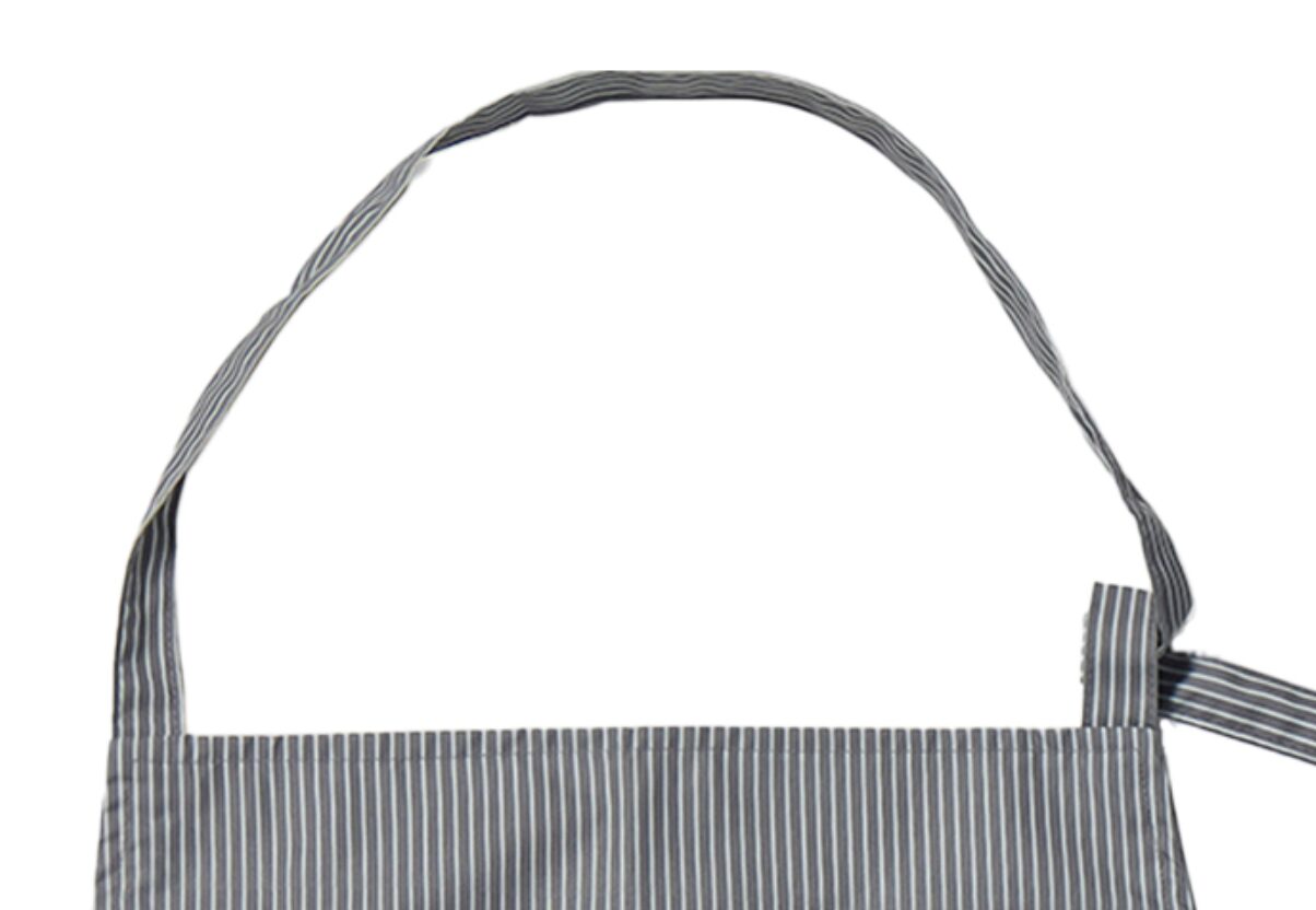 JAJU(자주) 방수 앞치마, 그레이, 1개 상세 이미지 1