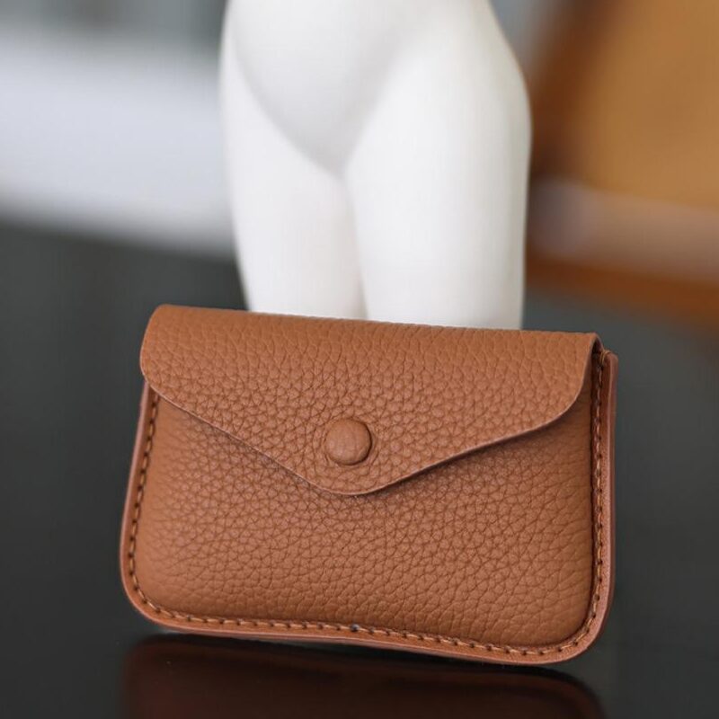 5% 캐시 적립가방 패턴 만들기, 북핀, 고시젠 유카 상세 이미지 1